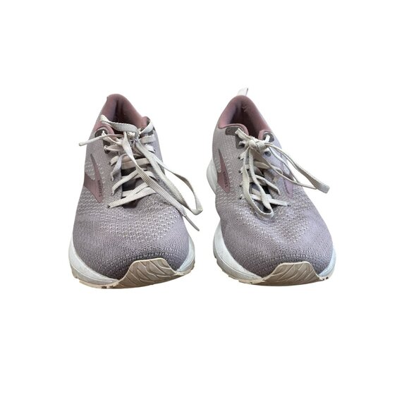 Brooks Revel 4 Womens Running Shoes sneakers Size 9.5B  SKU 8505 - Picture 5 of 13